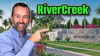 GRAND OPENING! Inside the new community RiverCreek in Estero, Florida