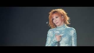 Mylène Farmer - Nevermore Le Film (Teaser #2)