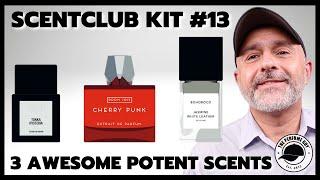 The BEST ScentClub Kit Yet? Kit #13 Has Finally Arrived!