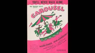 You'll Never Walk Alone (1945)