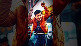 Life of Jackie Chan,                         born Chan Kong-sang on April 7, 1954, in Hong Kong, .