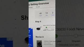 How to make $$ drop shipping on eBay