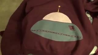 TeeChip Sweater Review Part I