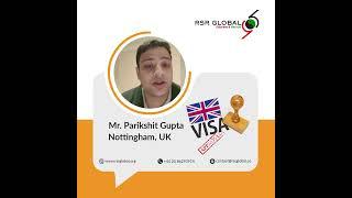 RSR Global | Best International Recruitment Agency | Success Story | Testimonial | UK Staffing