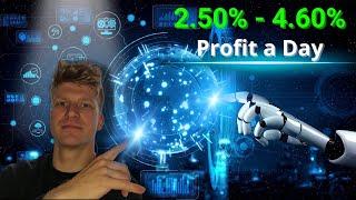 Make Money With This 100% Profitable Crypto Trading Bot