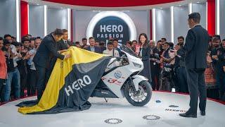 Hero Passion i3S 2025: The Ultimate Commuter Bike? Features, Mileage & Performance Review!