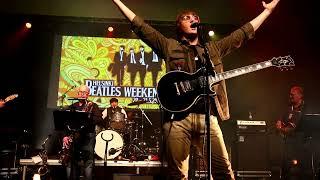 Javier Parisi & The Urban Crow - Stand By Me - Helsinki Beatles Weekend 2022