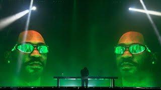 KAYTRANADA - Timeless Tour - Toronto - Budweiser Stage - 2024-09-27