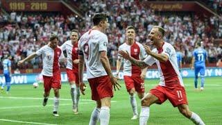 Poland Team - Ready For Euro 2020