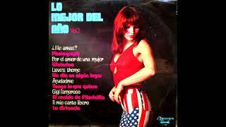 La Brigada - Love's Theme (1974) Spanish Disco Funk cover