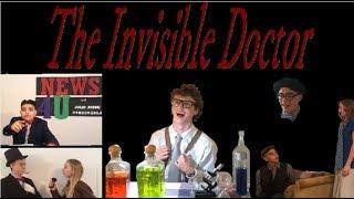 The Invisible Doctor