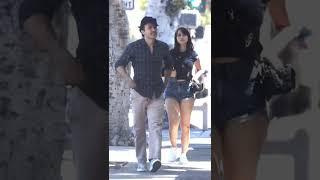 Casey Affleck Ignoring Girlfriend Caylee Cowan!