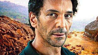 LARGO WINCH 3 : LE PRIX DE L'ARGENT - Trailer (NEW 2024) Tomer Sisley, Action Movie HD