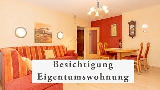 Roomtour Eigentumswohnung in 1030 Wien [Immobilie jetzt kaufen]