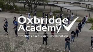 Oxbridge Academy Jerusalema Dance Challenge