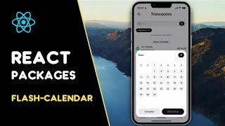 Effortless Calendar Building with React Native Flash Calendar