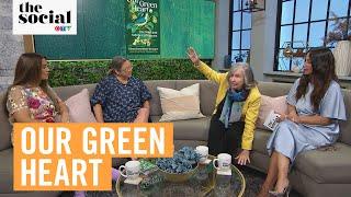 Diana Beresford-Kroeger on ‘Our Green Heart’ | The Social