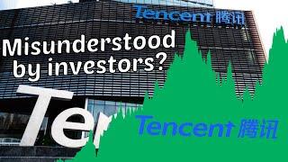 This Is What Most Investors Get Wrong About Tencent - $TCHEY Stock Analysis