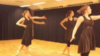 Unity Dance Center "Promovideo 2011"