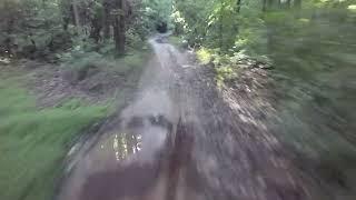 Oakey Mountain OHV Late May 2022