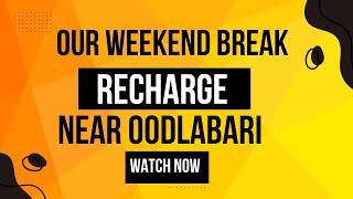 Weekend getaway with ‘The Best’!! #oodlabari #bagrakote #dooars #travel #siliguri #northbengal #maa