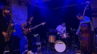 Danny Sher/Nick Jost/Jeremy Viner/Keisuke Matsuno, @ the Main Drag, 4/5/23