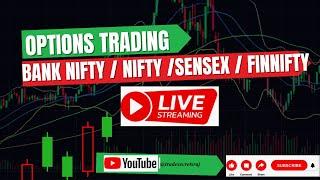 26/11/2024 LIVE TRADING BANKNIFTY AND NIFTY OPTIONS | |#nifty50 #banknifty  #livetrading