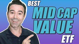 What's The Best Mid Cap Value ETF?  [ IWS, VOE, RWK, MDYV, IVOV ]