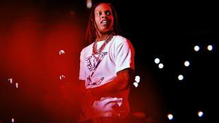 FREE Lil Durk Type Beat | 2025 - "Pain Overdose"