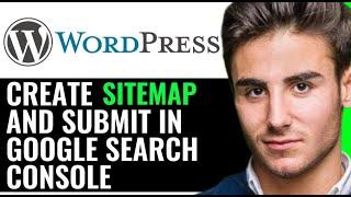 CREATE SITEMAP FOR WORDPRESS WEBSITE (STEP BY STEP)