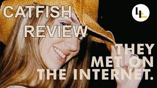 "Catfish" Movie Review - Lugcast Clips Ep 254