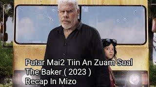 Sipai Bang Hlauhawm Tak leh A Tunu Tawngtheilo Ten || Mizo Movie Recap