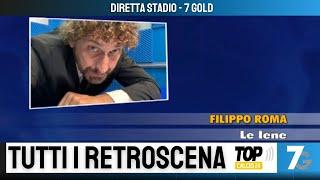 ESCLUSIVA - L'INCHIESTA ARBITRI CONTINUA: IL COLLEGAMENTO IN DIRETTA CON FILIPPO ROMA DELLE IENE