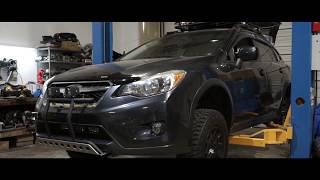 Misfire Motorsports December Quickie