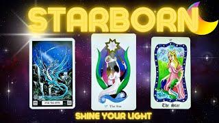 Where are you from in the Galaxy?  Starseed Pick a Card Reading  