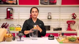 KitchenAid® Pro Line® Series 5-Speed Cordless Hand Blender