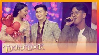 Rexie Ramilo sings ‘Can This Be Love’ as she looks for her The One! | TiktoClock