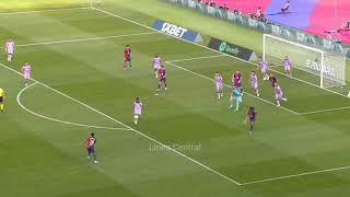 Lamine Yamal gol contra el Atletic - Barcelona vs Atletic