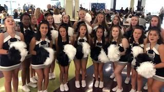 Parrish Community High School grand opening