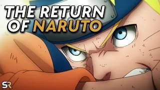 Naruto 2025 Plot Predictions