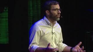 We Ask the Wrong Questions When Fighting Poverty | Justin Miller | TEDxMemphis