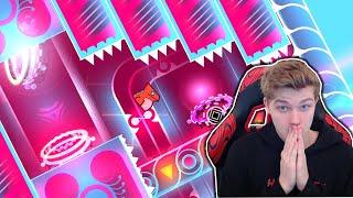 A Modern MASTERPIECE - Sedulous by Samifying | Geometry Dash