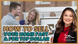 How to Sell Your Home Fast and for Top Dollar - Living Southwest Florida