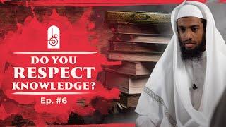 The Path To Knowledge || Ustadh Yasin Al Waili