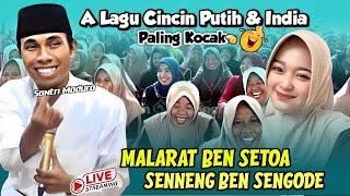 Paling Kocak Ceramah KH KHOLIL YASIN TERBARU 2024 I Malarat Bensetoa Senneng Bensengode