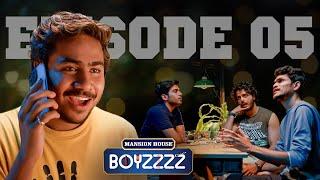 MH BOYZZZZ - Episode 5 | Gattiga Kodtha  | Wirally Originals | Tamada Media