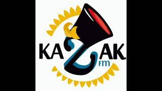 Начало эфира радиостанции Казак FM от 27.12.2023 в 6 часов утра