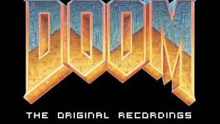 The Original Doom 95 Recordings - Tower Of Babel