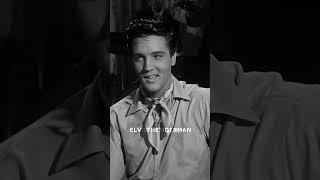 Elvis – "Young Dreams" | King Creole 1958 ️️ #Elvis #ElvisPresley