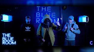 C | -S3 EP 43- [The Blue Room] | First Media TV